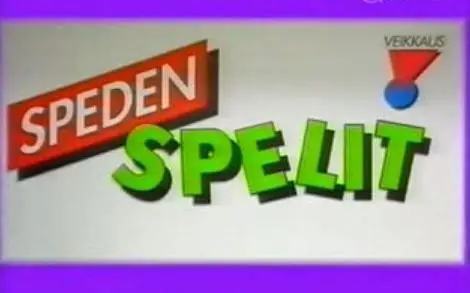 Speden Spelit