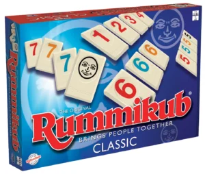 rummikub pelin säännöt