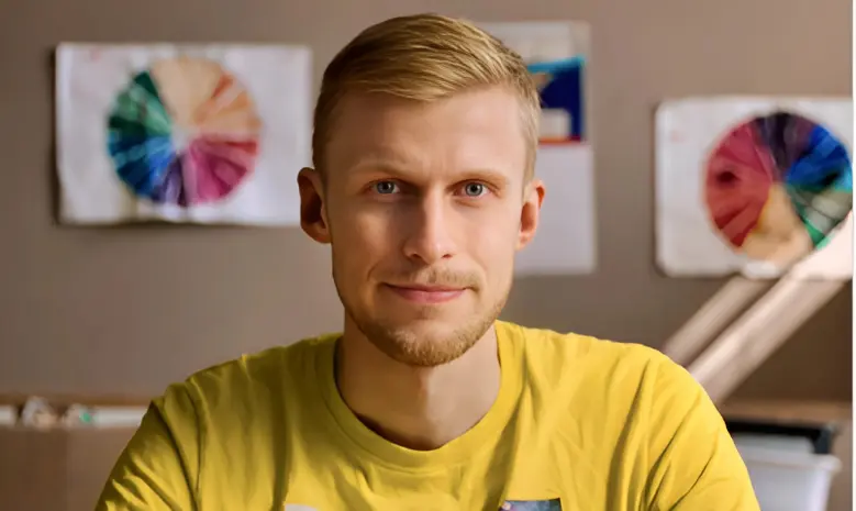 Roni Back Suomen Suosituin YouTube t hti Ja Vaikuttaja