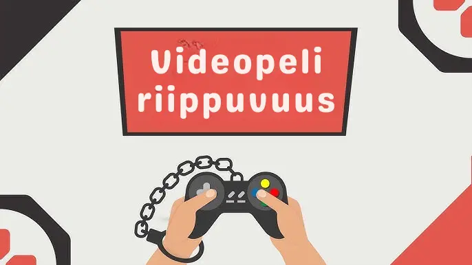 videopeliriippuvuus