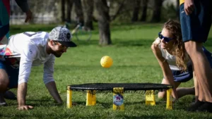 Spikeball