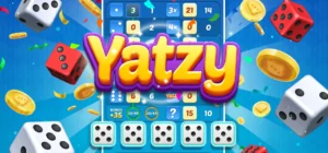 Yatzy bonus