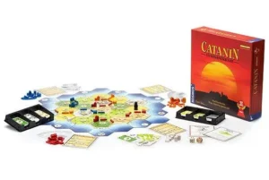 Catan lautapeli