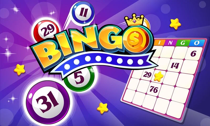 Bingo peli