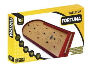 Fortuna peli