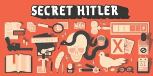 Hitler säännöt