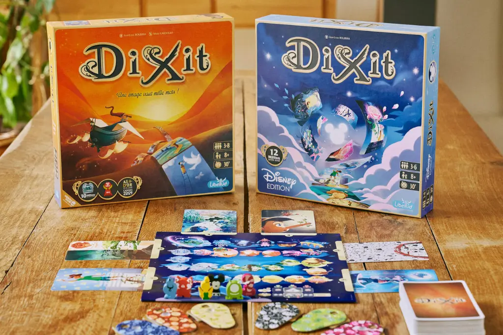 Dixit