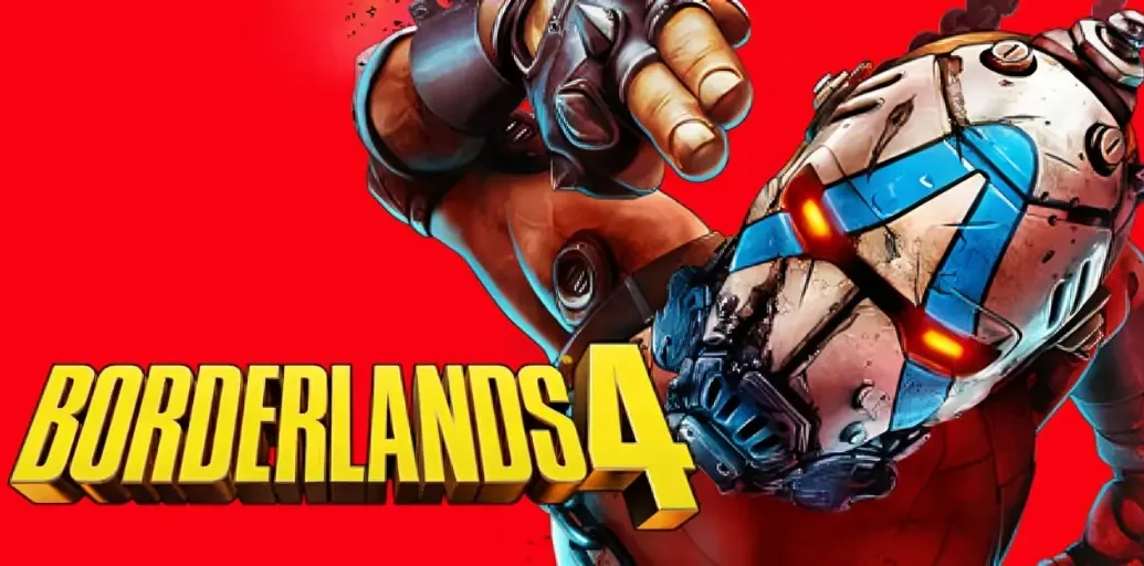 Borderlands 4