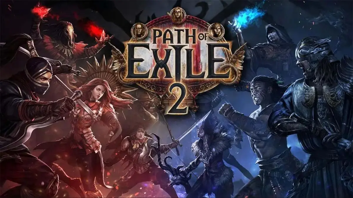 POE2