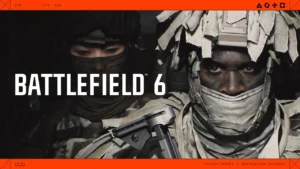 Battlefield 6