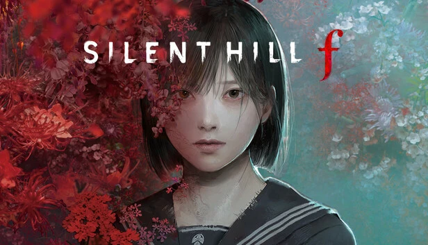 Silent Hill ƒ