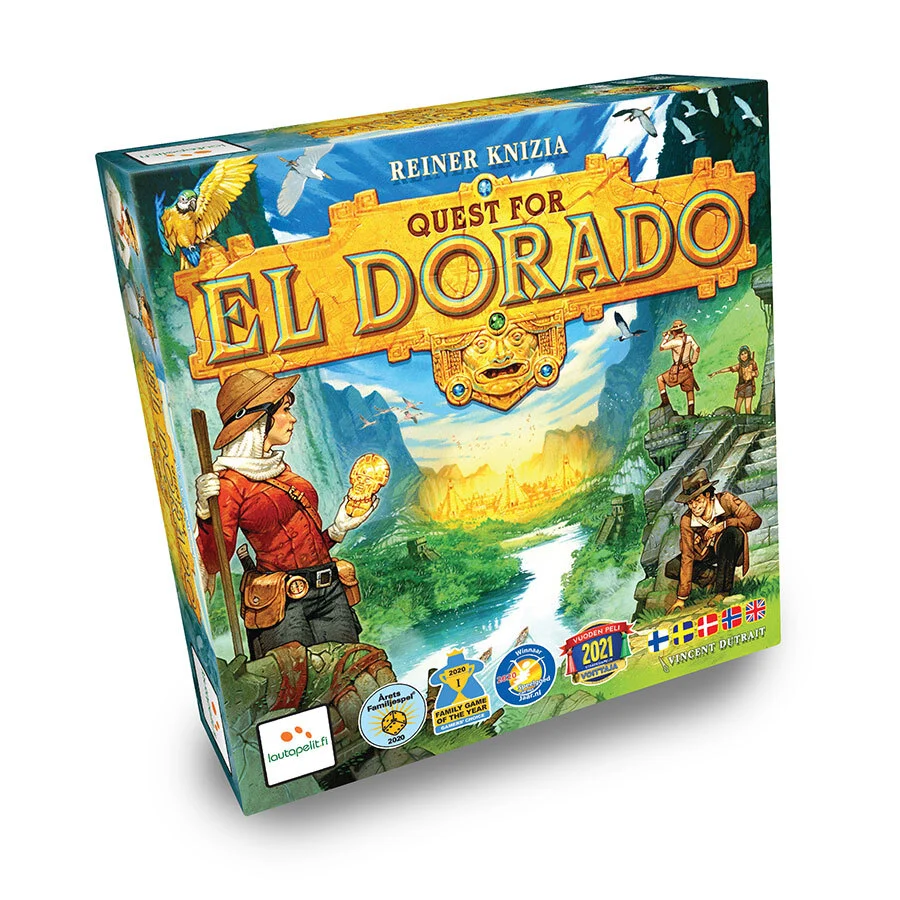 Eldorado