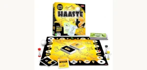 Haaste peli