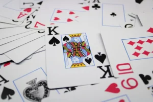 Musta Maija säännöt