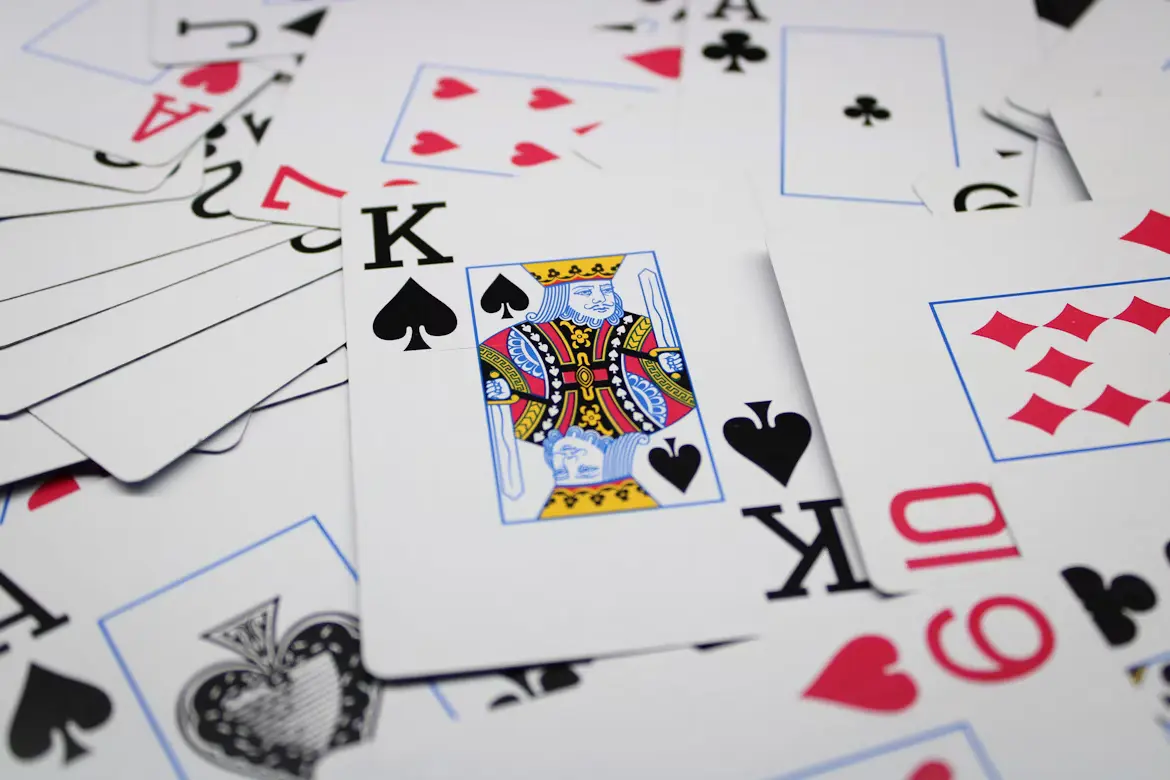 Musta Maija säännöt