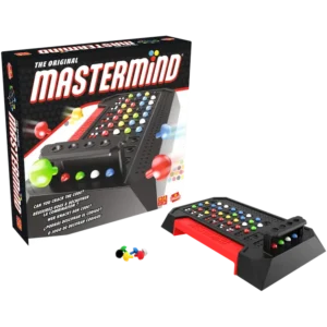 Mastermind