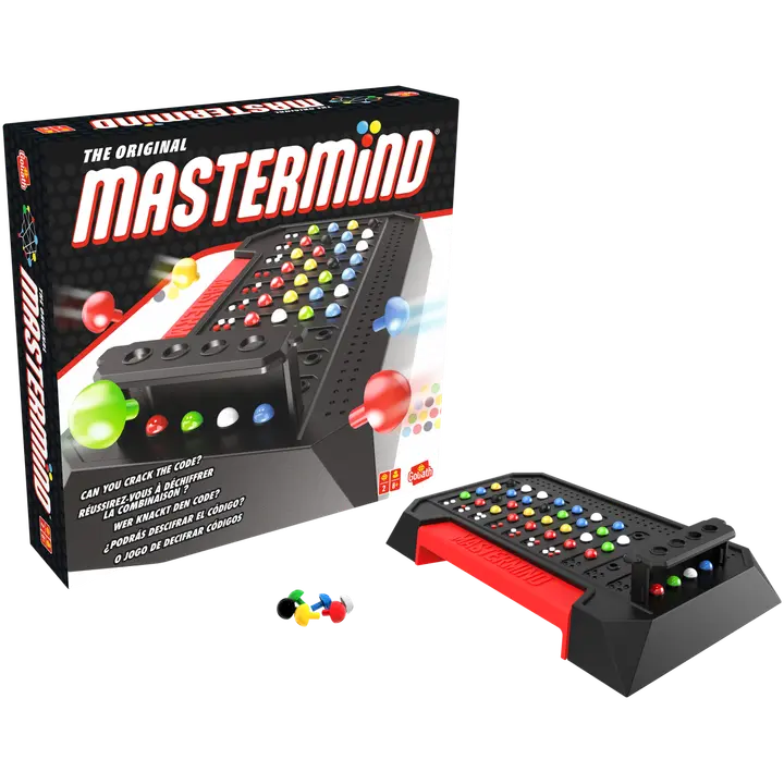 Mastermind