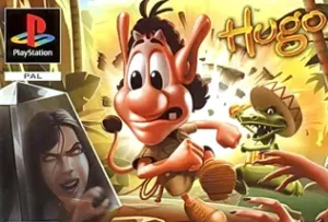 Hugo-peli