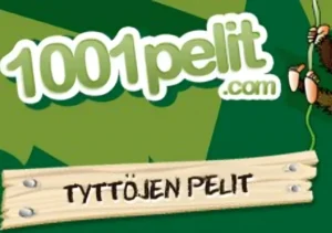 1001 pelit