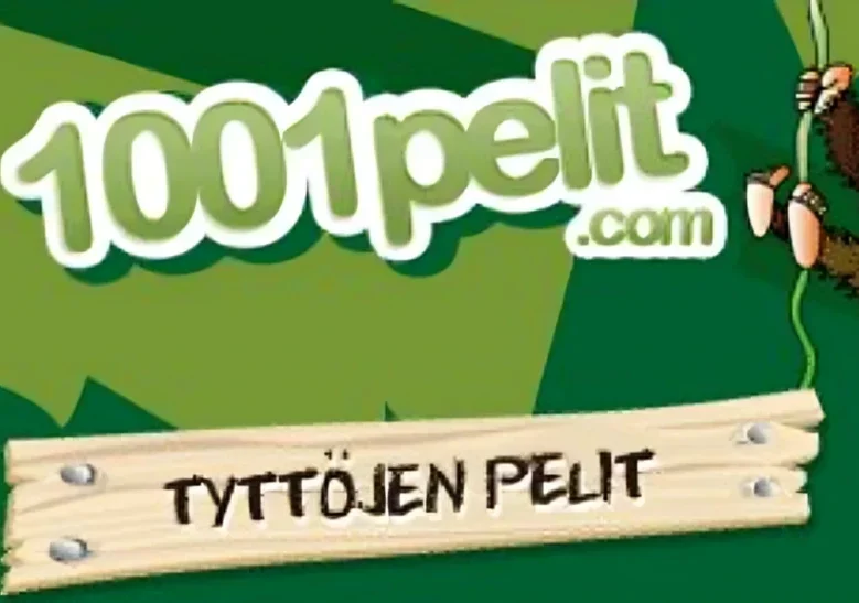 1001 pelit