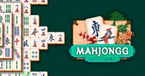 Mahjong peli