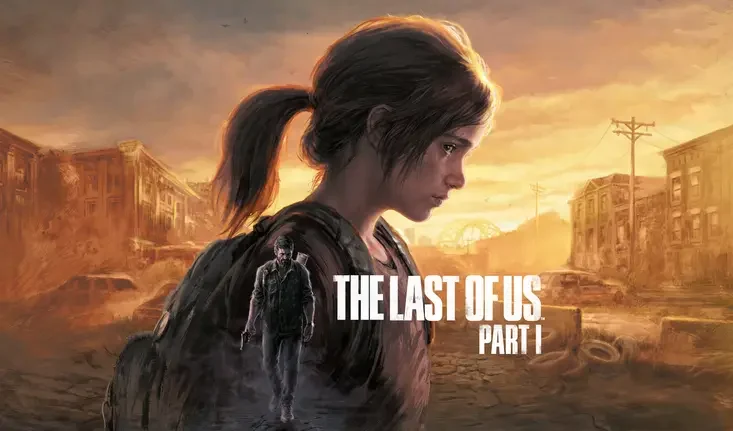 The Last of Us peli