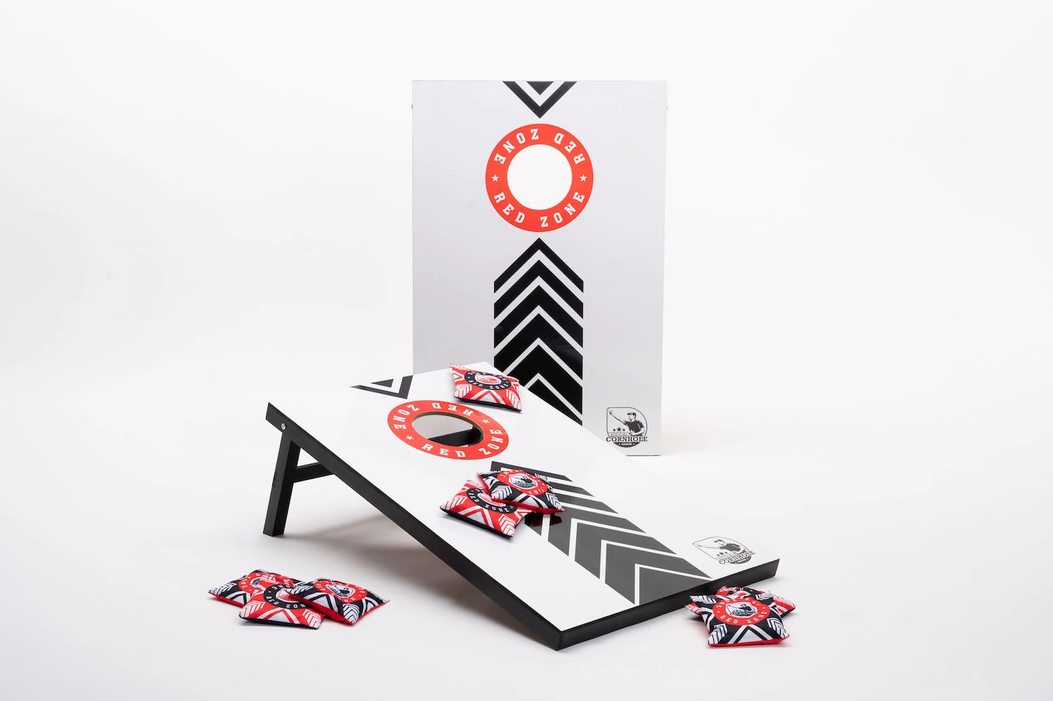 Cornhole peli