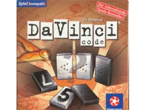 Da Vinci Code