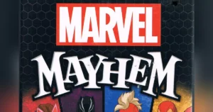 Marvel Mayhem