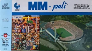 MM-peli