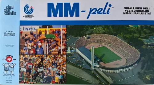 MM-peli
