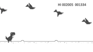 Dinosaurus peli