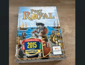 Port Royal