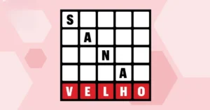 Sanavelho peli